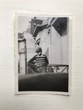 Snapshot photographie vintage d'occasion  Montrouge