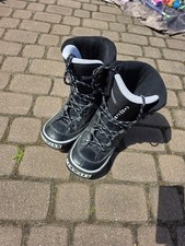 Snowboard schuhe gr gebraucht kaufen  Oberasbach