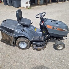 Mountfield t35m petrol for sale  SANDWICH