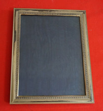 Cornice argento 800 usato  Matera
