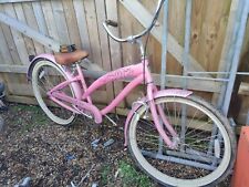 Nirve rio pink for sale  COLCHESTER