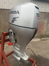 2011 honda 150hp for sale  ELY