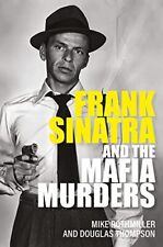 Frank sinatra mafia for sale  Shipping to Ireland