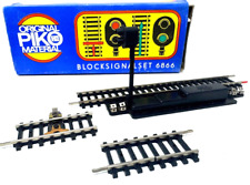 Piko blocksignalset 6866 gebraucht kaufen  Harsdorf