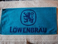 Lowenbrau used beer for sale  BIRMINGHAM