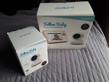 Babyphone availand follow d'occasion  Le Quesnoy