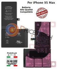 Batteria per apple usato  Palermo