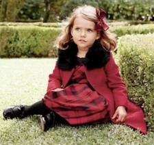 Janie jack red for sale  Laguna Hills