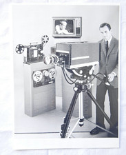 Press fotografia vintage usato  Cremona