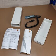 Testo 0632 3330 for sale  GLASGOW