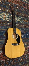 Chitarra acustica martin usato  Brescello