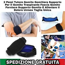 2pz tutore gomito usato  Casapesenna
