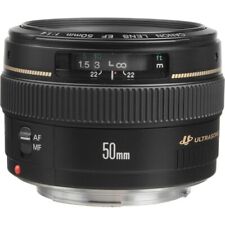 Canon 50mm 1.4 for sale  Richmond