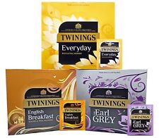 Twinings english breakfast gebraucht kaufen  Versand nach Germany