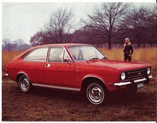 Austin marina 1.8 for sale  UK