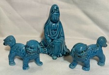 Statuettes porcelaine céramiq d'occasion Statuettes porcelaine céramiq d'occasion  Yffiniac