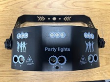 Eye led laser for sale  Howell