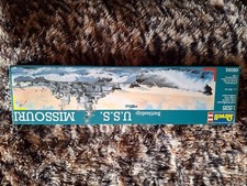 Modellbausatz 600 schiffsmodel gebraucht kaufen  Hennigsdorf