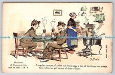 R764202 sketches tommy for sale  WARLINGHAM