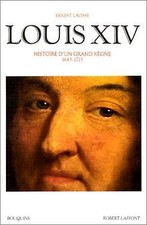 Louis xiv histoire gebraucht kaufen  Berlin