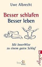 Besser schlafen besser gebraucht kaufen  Berlin