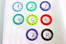 Ghiera orologio swatch usato  Trambileno