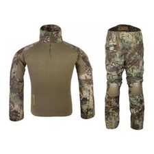Uniforme mimetica tactical usato  Rimini