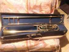 Trombone rinascimentale fatto usato  Roma