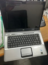 Notebook pavilion dv6700 usato  Palmi