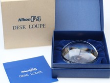 nikon lupe gebraucht kaufen  Wiesbaden