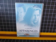 Apparences dvd what d'occasion Apparences dvd what d'occasion  Orange