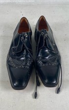 Men mezlan black for sale  Rockford