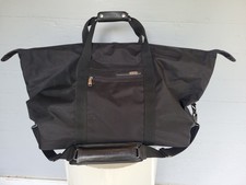 ballistic nylon luggage for sale  Thomasville