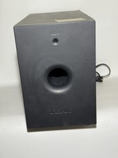 Teac x10i subwoofer for sale  San Diego