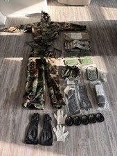 Lot imperfect usgi for sale  Calhoun