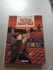 Intégrale victor sackville d'occasion  Courville-sur-Eure