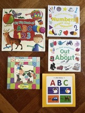 baby books for sale baby books for sale LEIGHTON BUZZARD