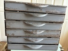 Equipto small metal for sale  Little Falls