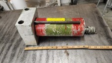 Greenlee 1736 hydraulic for sale  Cornell