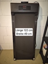 Laufband heimtrainer gebraucht kaufen  Meckenheim