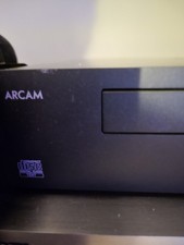 Arcam cd82 compact for sale  PETERBOROUGH