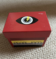Pearl jam 2013 for sale  Glen Ellyn