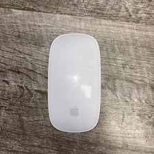 Mouse Apple Magic laser multitoque Bluetooth sem fio A1296 MB829LL/A comprar usado  Enviando para Brazil