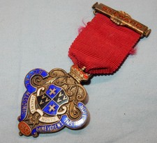 1932 masonic rmbi for sale  SANDHURST
