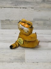 Garfield plush car for sale  Cleburne