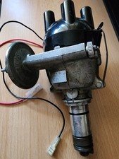 Lucas 25d6 distributer for sale  STAMFORD