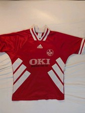 Riginal kaiserslautern trikot gebraucht kaufen  Berlin