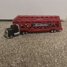 Micro machines car for sale  PORTSMOUTH