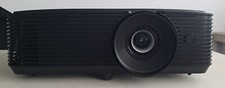 Beamer ptoma hd144x gebraucht kaufen  Heldenstein