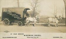 Real photo postcard for sale  Saint Joseph